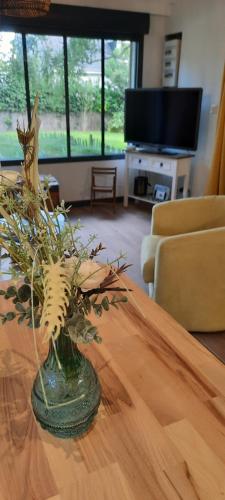 Aux Pieds Des Pins
