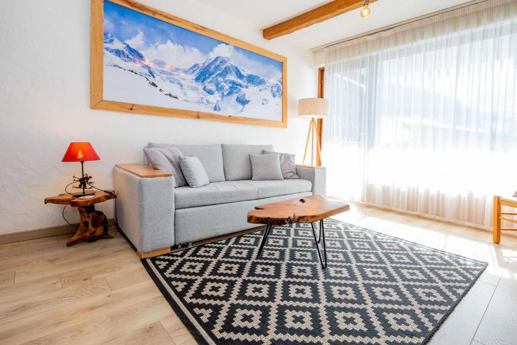 Appartement Aux pieds des pistes, Les 2 Alpes 4 Rue du Ser Palor 38860 Vénosc