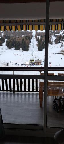 Aux pieds des pistes refait à neuf