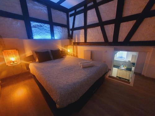 Aux Plaisirs d'Alsace Centre Historique