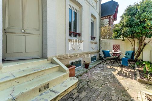 Aux Planches C.L.S Deauville