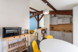 Aux portes de Bordeaux Le Loft Samba MindUrGuest