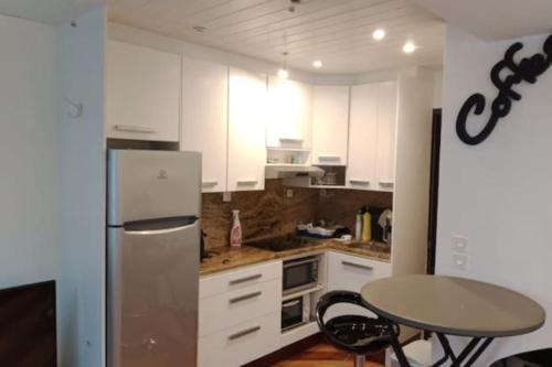 Aux portes de Genève, superbe appartement