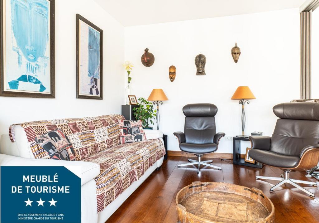 Aux portes de la vieille ville 11 Faubourg des Balmettes, 74000 Annecy