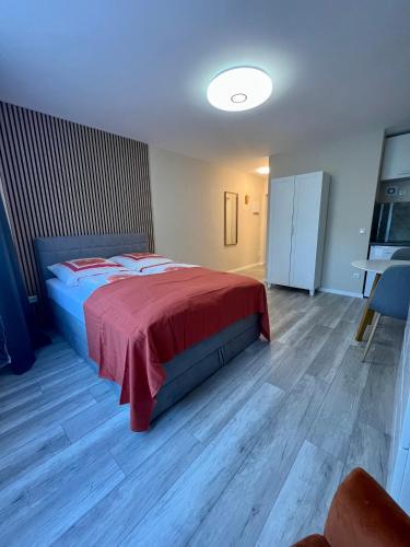 Aux Property - Apartment am Stadtbach