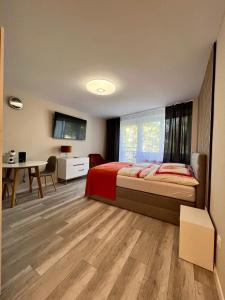 Aux Property - Apartment am Stadtbach