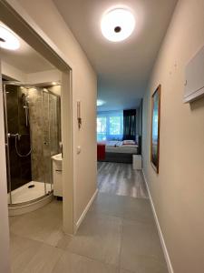 Aux Property - Apartment am Stadtbach