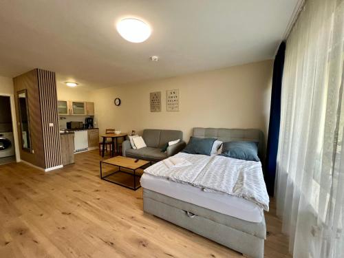 Aux Property - Apartment Beethoven