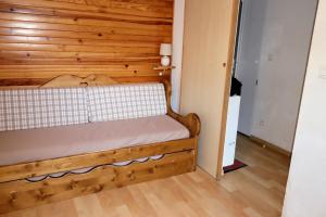 Aux sources du Verdon - 4 pers - 1 chambre