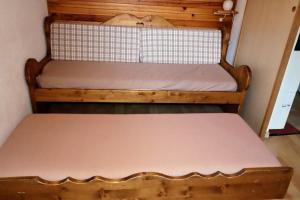 Aux sources du Verdon - 4 pers - 1 chambre