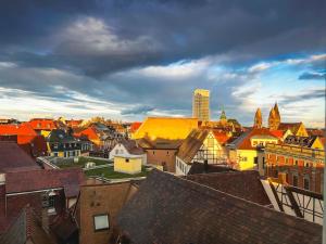Aux Toits d'Alsace