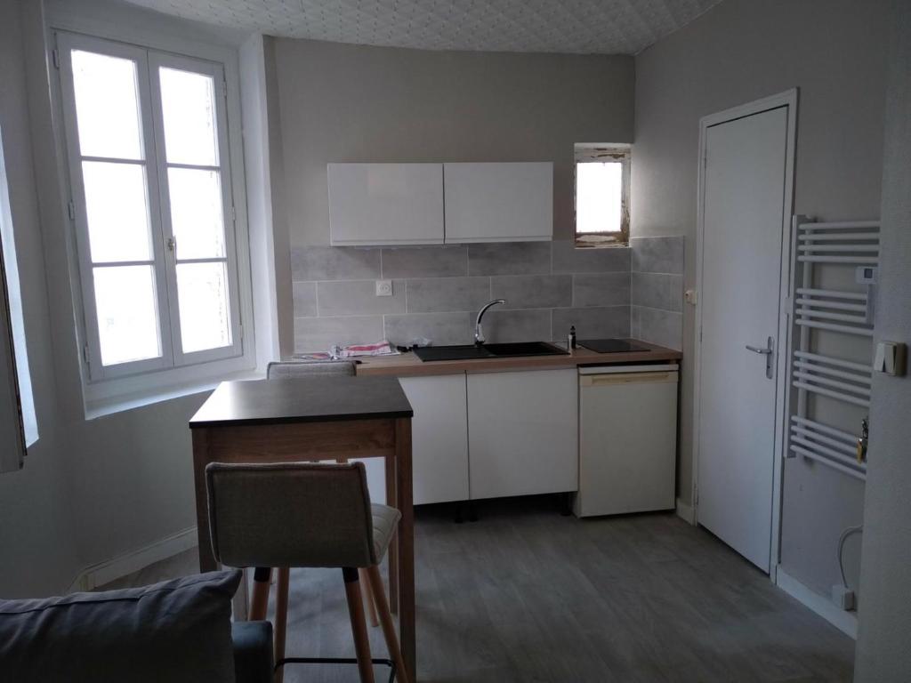 Appartement Auxerre rue Joubert 14 Rue Joubert 89000 Auxerre