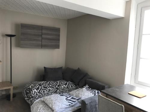 Appartement Auxerre rue Joubert 14 Rue Joubert 89000 Auxerre Bourgogne