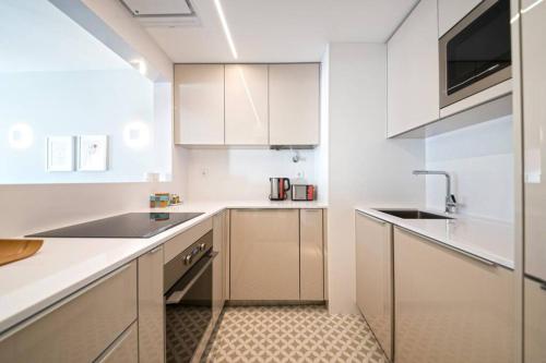 Av. da Liberdade comfortable apt with balcony