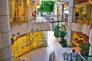 Av. da Liberdade comfortable apt with balcony