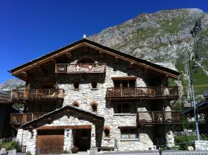 Avalin Appartement 5