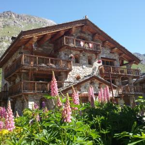 Appartement Avalin Appartement 5 Mattis Bruno Chalet  L Avalin 168 Rue des Lessieres 73150 Val dʼIsère Rhône-Alpes