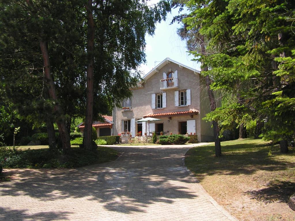 Ave de la vaite
