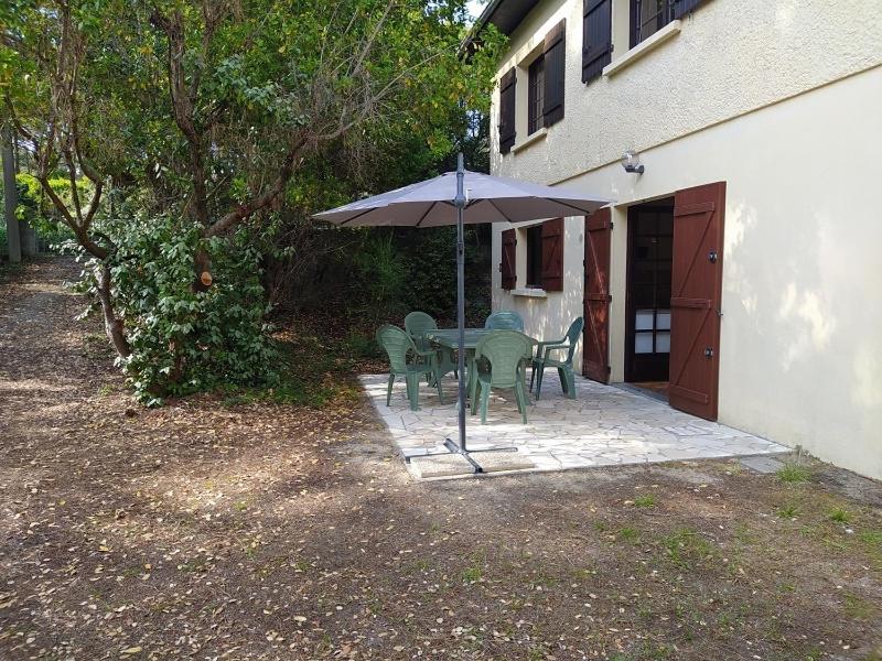 Villa Appartement avec jardin dans le village de l Herbe ref 92 avenue du bouchet franc, 46, 33950 Lège-Cap-Ferret