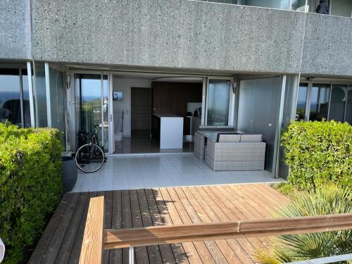 Appartement Appartement avec Parking et Piscine Costa Plana 33 Avenue du Général de Gaulle Cap d\'Ail