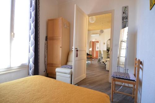 Appartement Appartement avec parking pour 4 personnes en plein cœur de Monaco 7 Impasse des Carrières Beausoleil