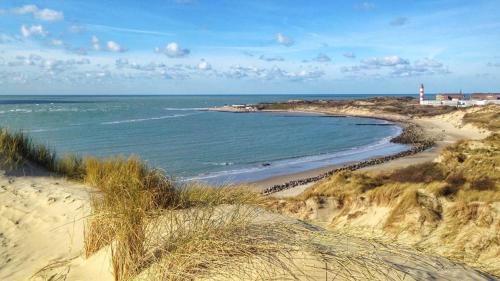 Appartement avec parking privé Berck-sur-Mer france