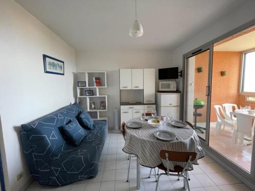 Appartement avec piscine commune à 800 m Plage 5RH1155 Saint Pierre La Mer france