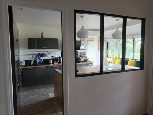 Appartement Appartement avec piscine proche de Toulouse 17 Chemin du Vigné Saint-Jory