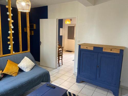 Appartement Appartement avec place de parking Rue de Grillet 11 Yzeure