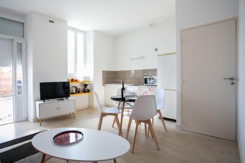 Appartement Appartement avec Terrasse 12 Avenue Marceau Périgueux