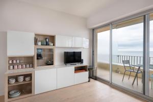 Avec vue mer bel appartement au coeur de La Baule