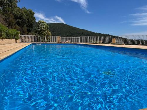 Appartement avec vue panoramique Cavalaire-sur-Mer france