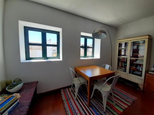 Aveiro center cozy Apartment