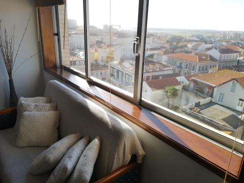 Aveiro City Center