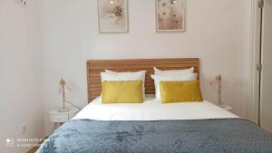 Aveiro Ria House C