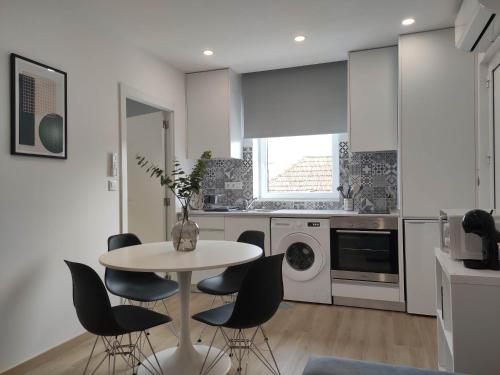 Aveiro Ria House D