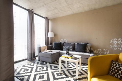 Aveiro Urban Apartment by Visit-Aveiro