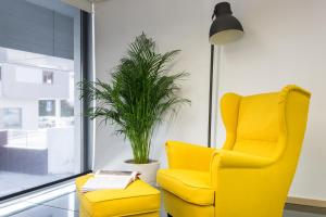 Aveiro Urban Loft