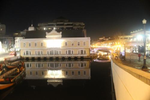 AVEIRO WONDER STAY