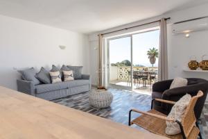 Aveiros Beach Apartment Ocean View