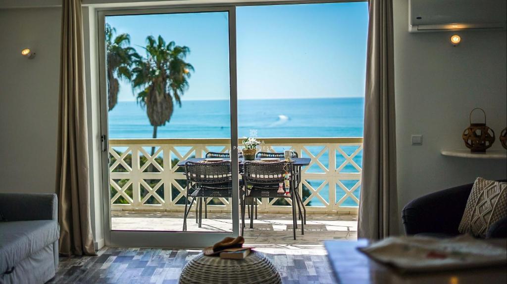 Appartement Aveiros Beach Apartment Ocean View dos Aveiros, 29 8200-294 Albufeira