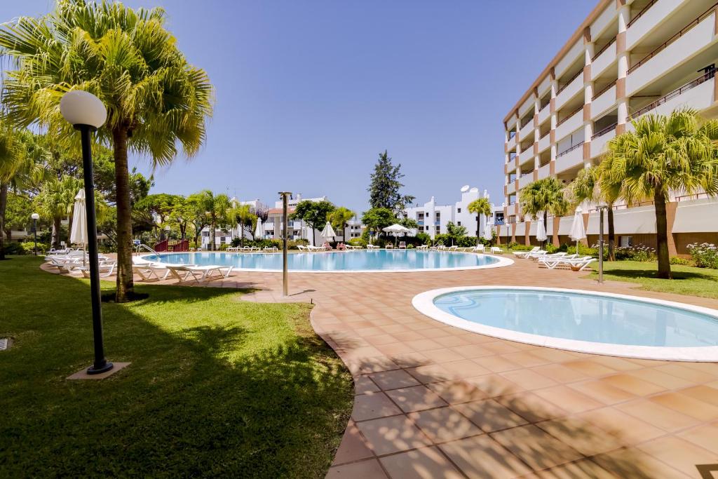 Appartement Avelãs - Modern apartment - Vilamoura Rua das Avelãs B 8125-464 Vilamoura