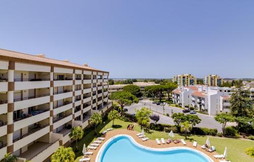 Avelãs - Modern apartment - Vilamoura