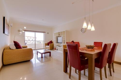 Avelãs - Modern apartment - Vilamoura