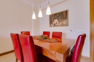 Avelãs - Modern apartment - Vilamoura