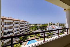Avelãs - Modern apartment - Vilamoura