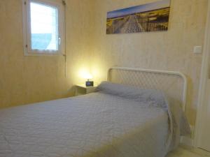 AVELIG appartement 4 personnes bord de mer dans station balnéaire