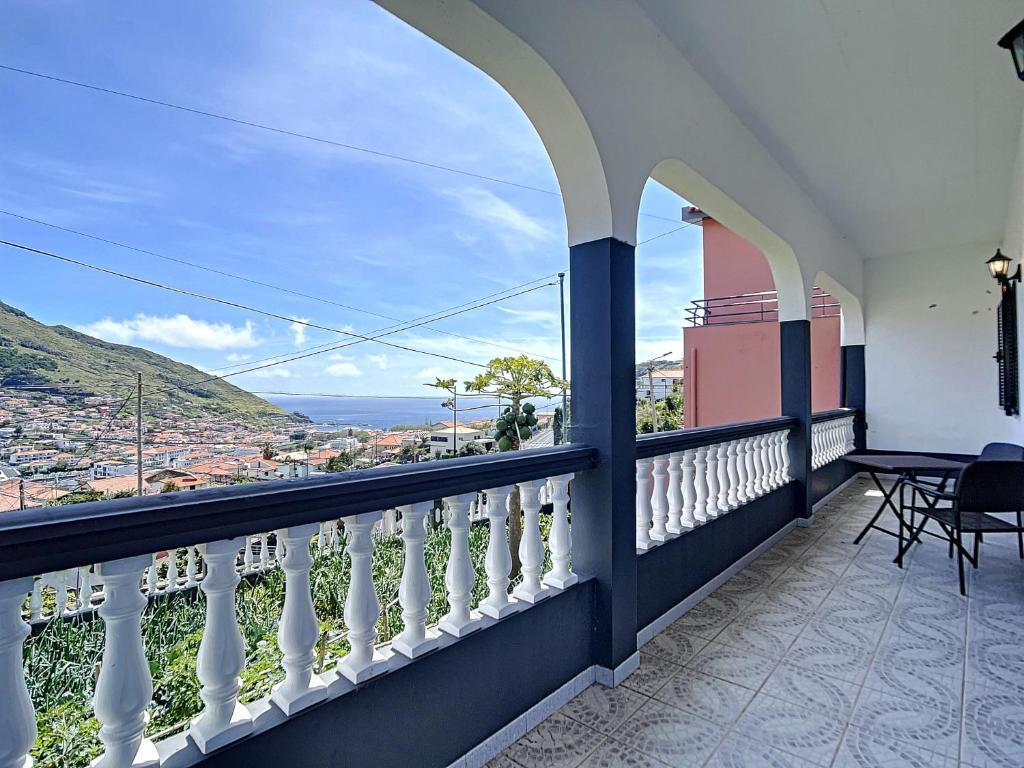 Avelino Apartment by Atlantic Holiday Caminho da pedreira, 1, 9200-127 Machico