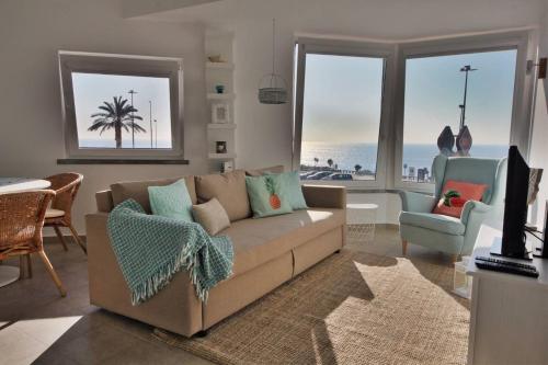 Avencas Beach House - Ocean View