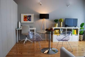 Appartement Avenida 183 by LovelyStay 183 Avenida de Rodrigues de Freitas 2º Tras 4300-096 Porto Région Nord